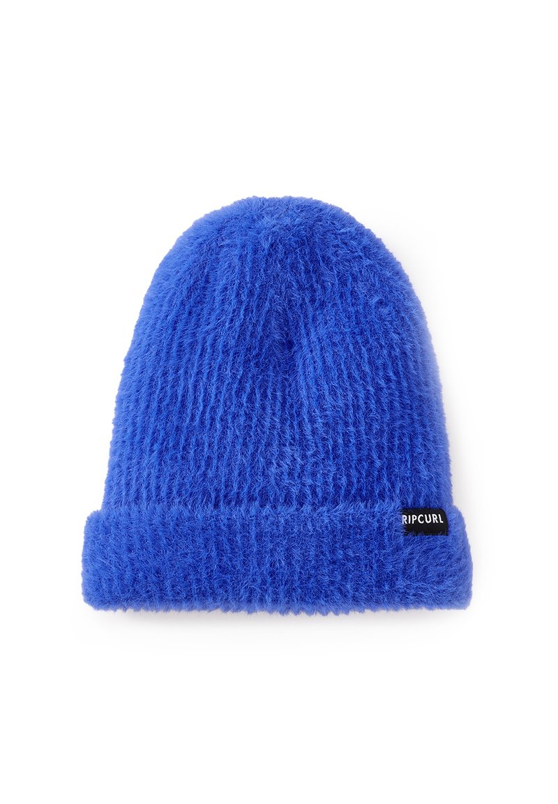 Rip Curl BONNET FUZZY REG - Gorro - wild berry