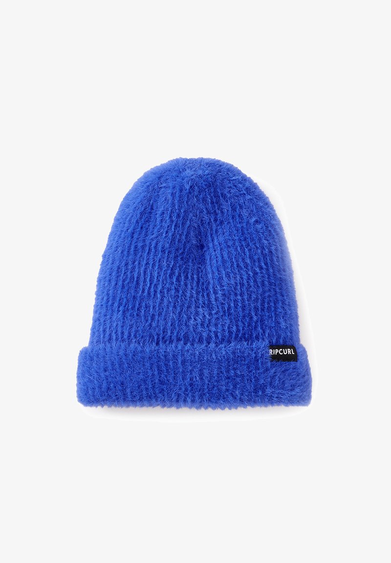 Rip Curl BONNET FUZZY REG - Gorro - wild berry