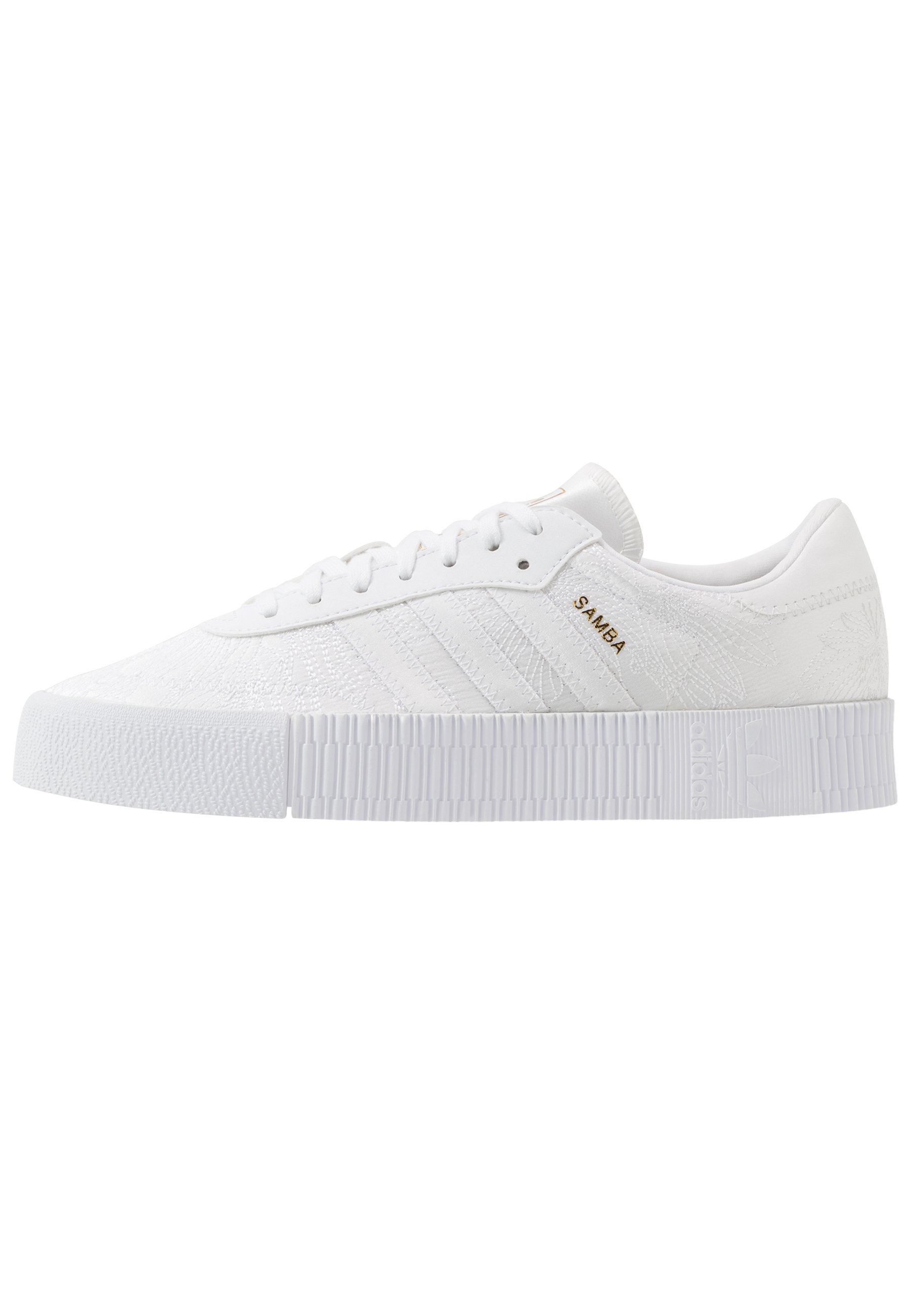 zalando adidas sambarose