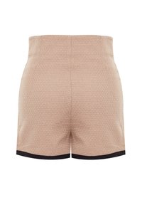 Trendyol Shorts - beige