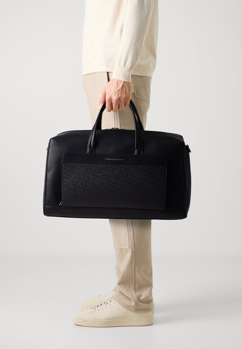 Tommy Hilfiger - Torba weekendowa