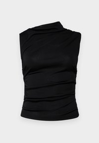 SMART CODES - Tops - nero