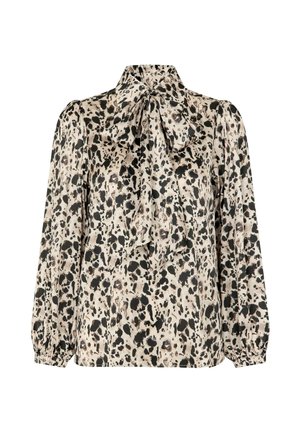 Dea Kudibal, KIKKIDEA - Blouse - sauvage