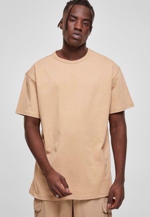 T-shirt basic - unionbeige