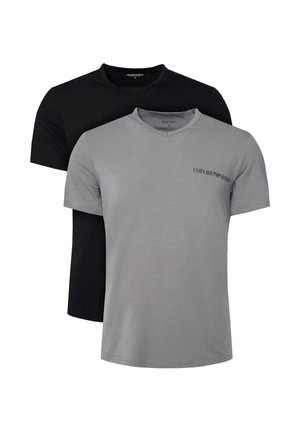 - T-shirt z nadrukiem