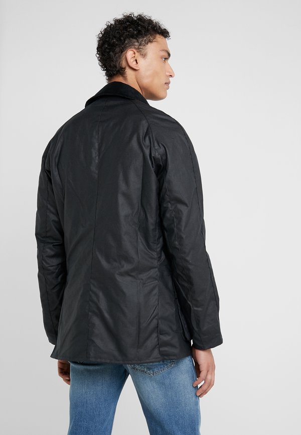 ASHBY JACKET - Summer jacket3