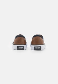 Jack & Jones JFWCURTIS CASUAL - Sneakers low - navy blazer