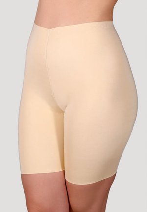 HIGH WAIST - Panties - nude