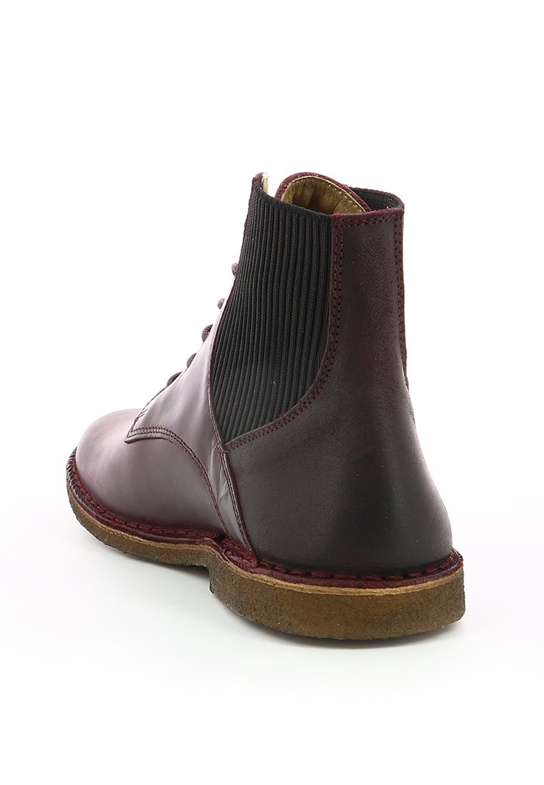 kickers titi noir