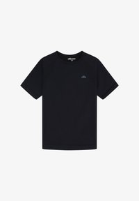 Non sélectionné, black