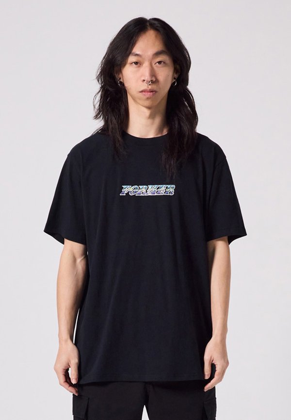 FOIL UNISEX - T-Shirt print