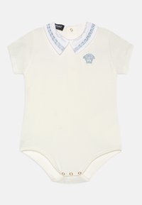 Pasirinkta, bianco/azzurro