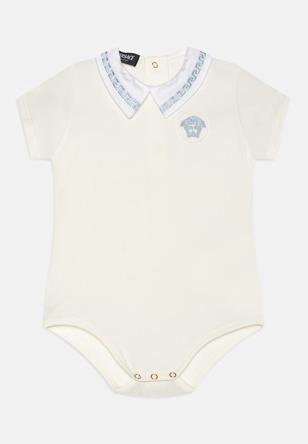 GRECA MEDUSA UNISEX - Body