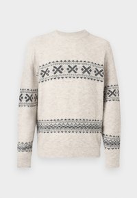 Não selecionado, simply taupe