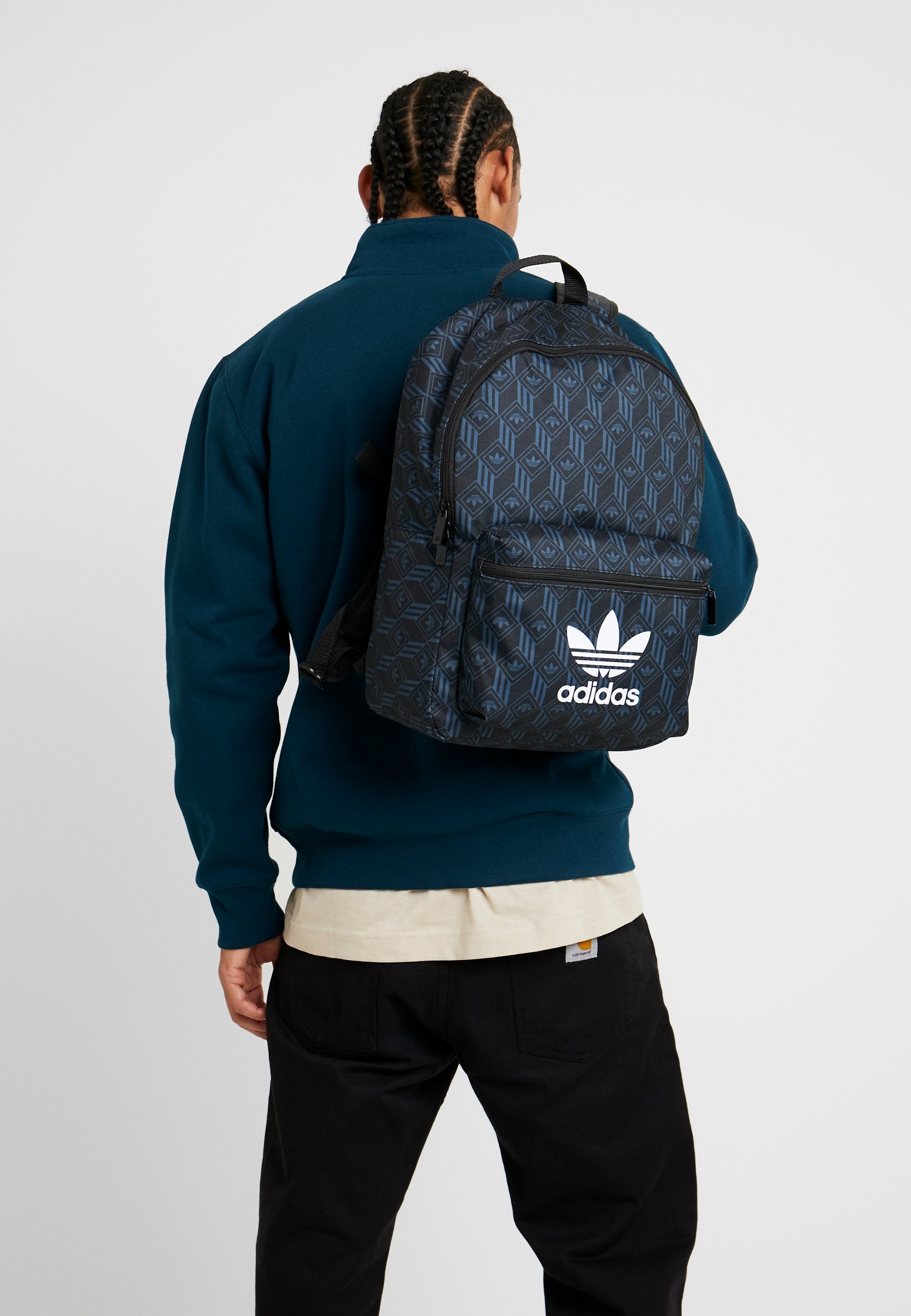 zaino adidas zalando