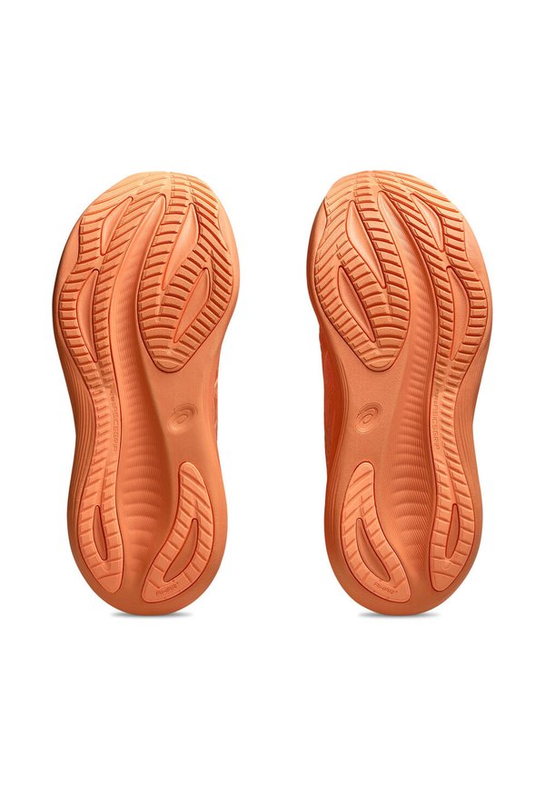 GEL-NIMBUS 27 LITE-SHOW - Road running shoes - lite show mojave2