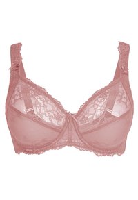 Unselected, antike rose