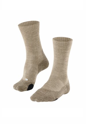 Chaussettes de sport - natural