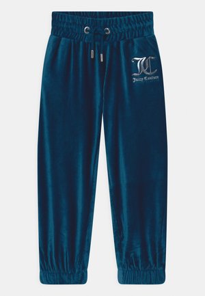 JUICY - Jogginghose - moroccan blue