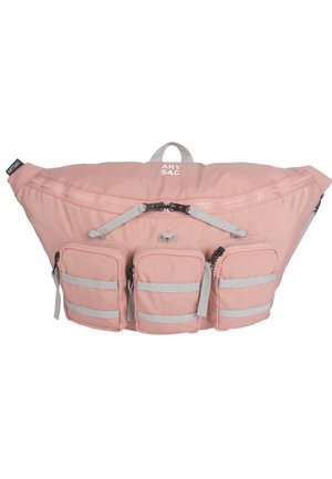 POP JASPAR - Sac banane - pink