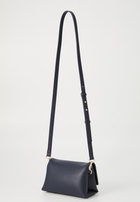 Tommy Hilfiger MODERN  - Cross body bag - space blue
