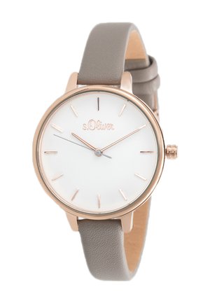 ARMBANDUHR - Uhr - white