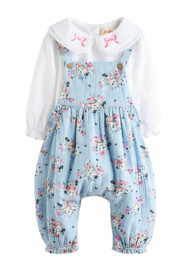 REGULAR FIT - CATH LONG SLEEVE SET - Body