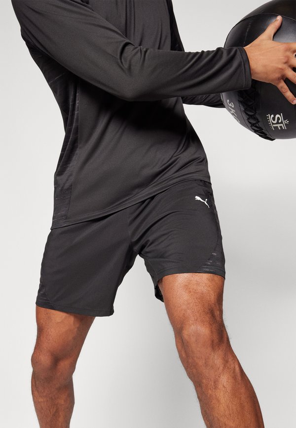 TECH SHORT - Sports shorts3