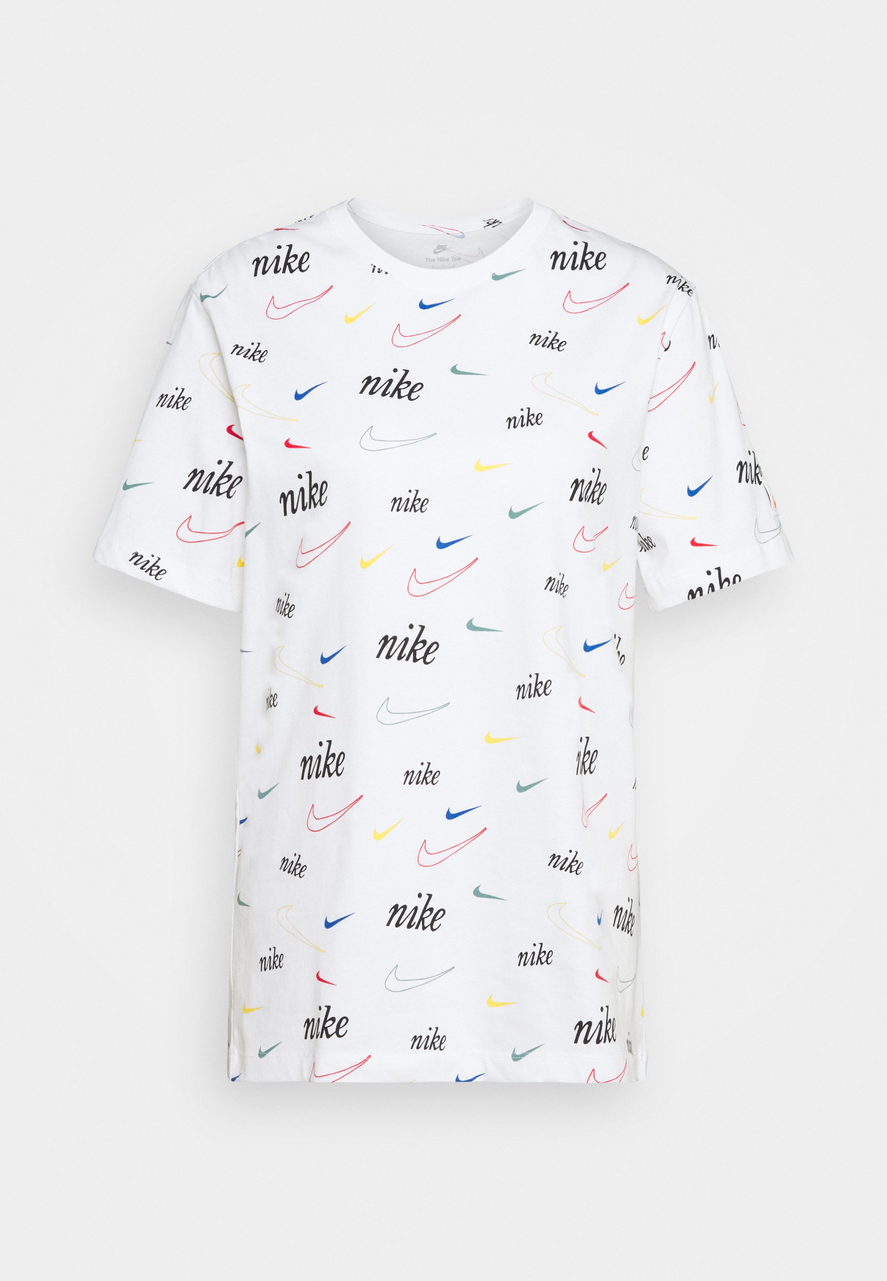 Print tee