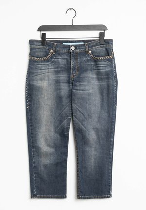ESCADA Jean droit - blue