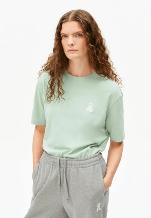 TARJAA ICONIC Å - T-Shirt basic - foam