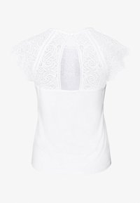 Morgan Blusa - off-white