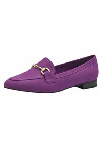 Marco Tozzi Zapatos sin cordones - violet