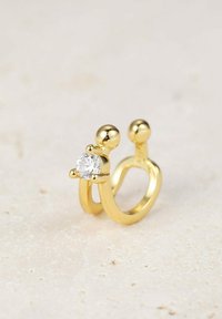 Niewybrane, goldfarben