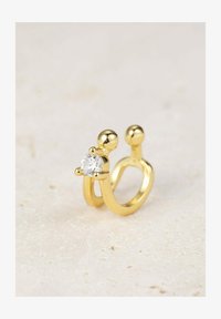 Niewybrane, goldfarben