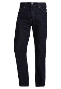 MARLOW EDGEWOOD - Jeans Relaxed Fit - blue rinsed