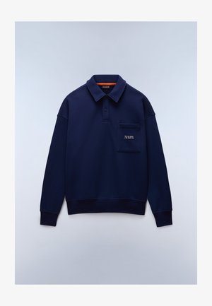 B-MIRAAT - Πόλο - naval acade