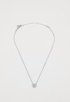 ARIANA GRANDE X SWAROVSKI PENDANT ANGELIC - Collier - silver-coloured