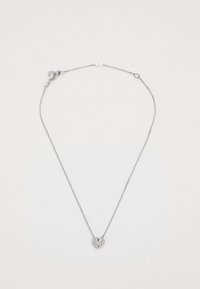 ARIANA GRANDE X SWAROVSKI PENDANT ANGELIC - Náhrdelník - silver-coloured