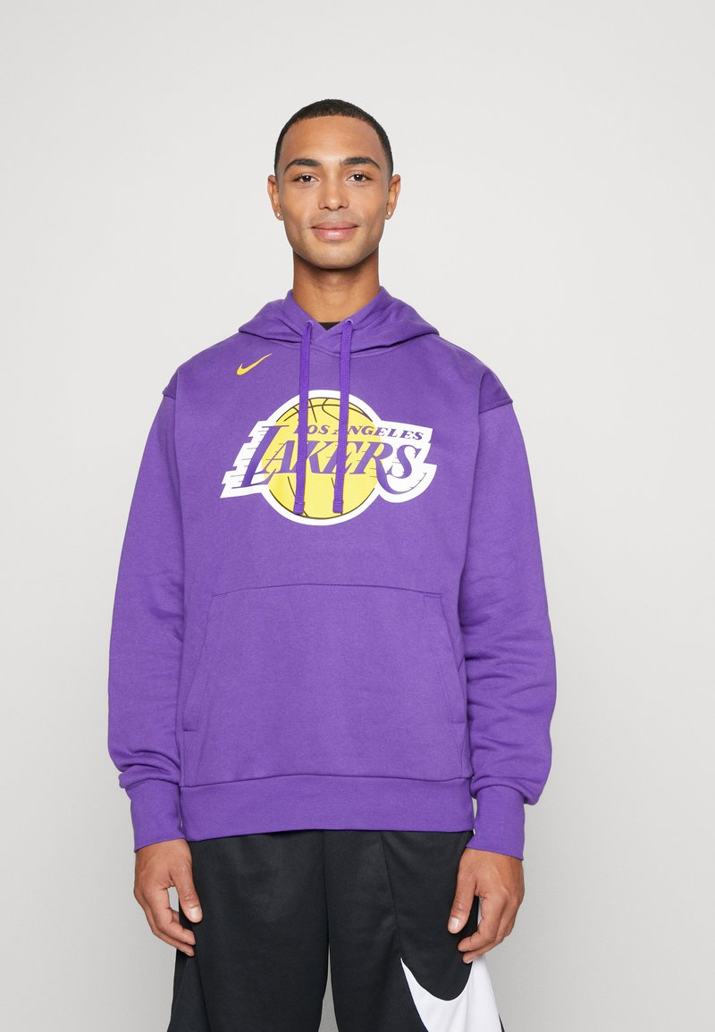nike lakers
