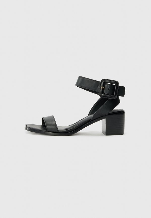 CHARLIZE - Ankle cuff sandals