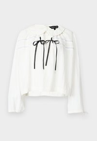 DOVE TOP - Camicetta - white