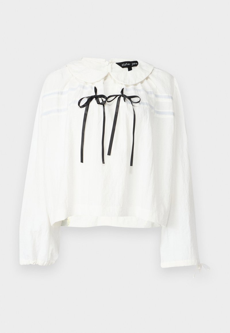 sister jane Blouse wit