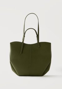 Sélectionné, khaki