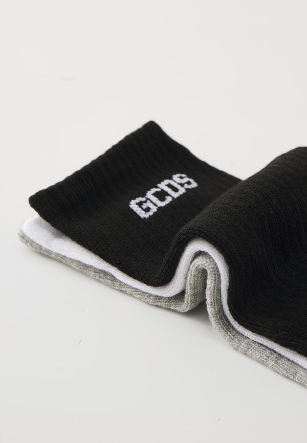 ESSENTIALS SOCKS 3 PACK - Socks - mix2