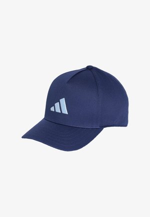 adidas Sportswear, ADIDAS SPORTSWEAR CAP KIDS UNISEX - Pet - dark blue