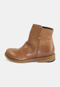 Felmini ZIP - Stivaletti - lavado tan marrone