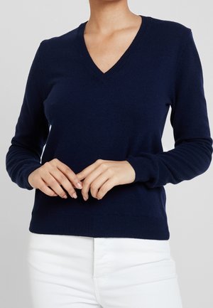 Maglione - dark blue