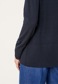 s.Oliver Kofta - dark blue