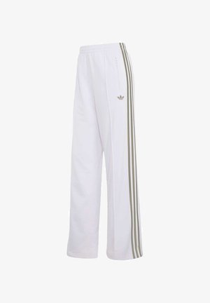 adidas Originals, FIREBIRD LOOSE - Trainingsbroek - frozen purple olive strata